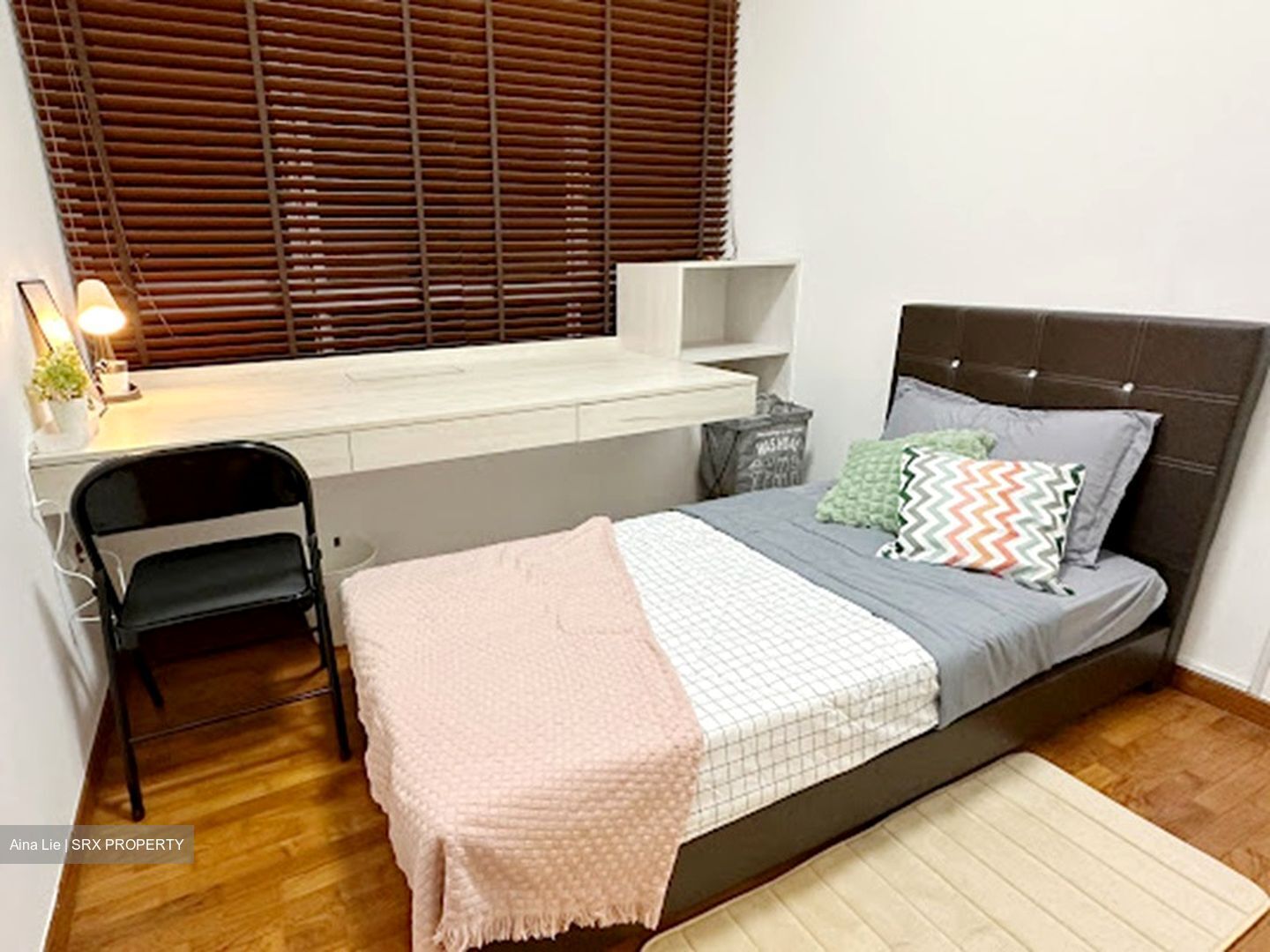 Double Bay Residences (D18), Condominium #587195761